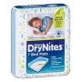 Huggies Drynites Disposable Bed Mats - Joya Medical Supplies