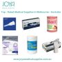 Top - Rated  Medical Supplies in Melbourne 