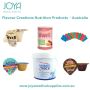 Flavour Creations Nutrition Products Australia 