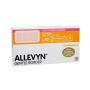 Allevyn Gentle Border Hydrocellular Foam Dressing 10x20cm - 