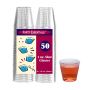 1 oz. Clear Shot Glasses By Distributed | BistroToRestro