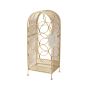 Trellis 7 Bottle Wine Rack by Twine | BistroToRestro