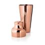Copper Parisian Cocktail Shaker by Viski® | BistroToRestro