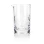 Extra Large Crystal Mixing Glass by Viski® | BistroToRestro