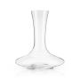 Reserve European Crystal Wine Decanter Viski BistroToRestro