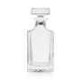 Clarity 750ml Decanter by True | BistroToRestro