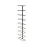 Align Wall-Mounted Wine Rack by True | BistroToRestro