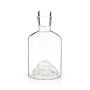 Mountain Liquor Decanter by Viski | BistroToRestro