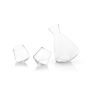 Rolling Crystal Wine Decanter by Viski® | BistroToRestro