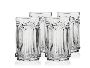 Beau Highball Glasses by Viski (set of 4) | BistroToRestro