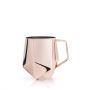Faceted Moscow Mule Mug by Viski® | BistroToRestro