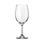 St. Julien Set of 4 Bordeaux Glass by True | BistroToRestro