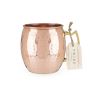 Hammered Mule Mug by Twine® | BistroToRestro Hammered Mule Mug by Twine® | BistroToRestro