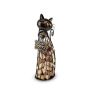 Cat Wine Cork Display by True | BistroToRestro