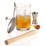 Mixologist Bar Set by True | BistroToRestro