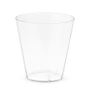 Party Plastic 2oz Shot Glasses by Savoy | BistroToRestro
