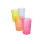 Party Shot Glasses by Savoy | BistroToRestro
