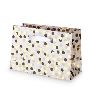Tuxedo Dot 3-Pack Small Gift Bag Cakewalk | BistroToRestro