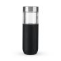 FREEZE™ Bottle in Black by HOST® | BistroToRestro
