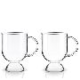 Hot Toddy Glasses by Viski | BistroToRestro