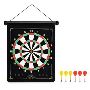 Magnetic Dart Board by Foster & Rye™ | BistroToRestro