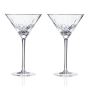 Admiral Martini Glasses by Viski | BistroToRestro