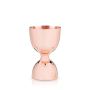 Copper Canterbury Jigger by Viski® | BistroToRestro