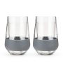 Wine FREEZE™ XL in Gray (set of 2) by HOST® | BistroToRestro