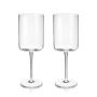 Laurel Red Wine Glasses by Viski | BistroToRestro