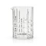Highland Mixing Glass by Viski | BistroToRestro