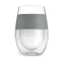 Wine Freeze in Gray (set of 2) by Host | BistroToRestro