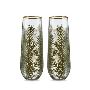 Woodland Stemless Champagne Flute by Twine Living® Woodland Stemless Champagne Flute by Twine Living®