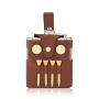 Golfer's Flask and Accessory Set by True Golfer's Flask and Accessory Set by True
