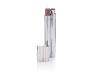 Stainless Steel Cigar Holder and 2 oz Flask by Viski® Stainless Steel Cigar Holder and 2 oz Flask by Viski®