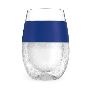Wine Freeze™ in Blue (set of 2) by HOST®