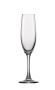 Spiegelau Wine Lovers 6.7 oz Champagne flute (set of 4)