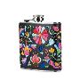 Embroidered Flask by Blush®