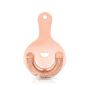 Copper Hawthorne Strainer by Viski®
