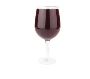 Big Swig Full Bottle Wine Glass