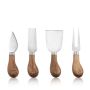 Grove Gourmet Cheese Tool Set by True