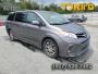 2018 Toyota Sienna XLE – Like New with Only 52k GA Miles!