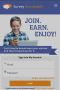 Complete surveys and earn money 