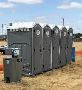 Emergency Portable Toilet Rental