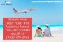 Reserve your Flight ticket with American Airline Toll-free N