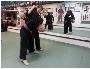Martial Arts in DC
