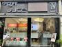Juice Salon Seawoods