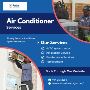 AC Maintenance Service in Braselton