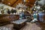 Luxurious Gun Room - Julian & Sons