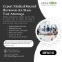 Medical Records Analysis for Assured Compensastion|Legacore