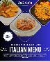 Julio’s – Discover One of the Top Italian Restaurants in Hal